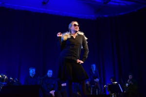 PANG I BYGDEGÅRDEN. Foto: Maja Malm