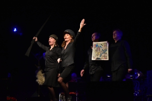 PANG I BYGDEGÅRDEN. Foto: Maja Malm