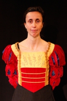 Irene Duckert Renström