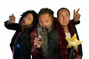 So this is Christmas, foto: Kasper Karlgren