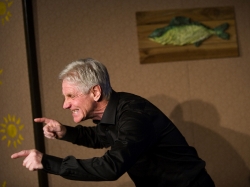 Thore Skogman
Foto Stig Hammarstedt