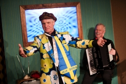 Thore Skogman
Foto Stig Hammarstedt