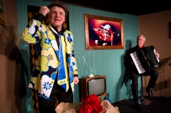 Thore Skogman
Foto Stig Hammarstedt