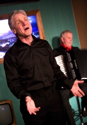 Thore Skogman
Foto Stig Hammarstedt