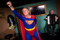 Thore Skogman
Foto Stig Hammarstedt