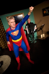 Thore Skogman
Foto Stig Hammarstedt