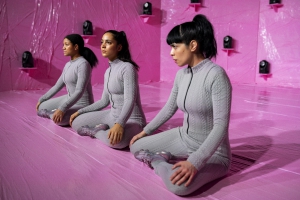 So Sorry. Foto: Senay Berhe