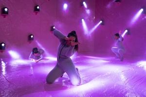 So Sorry. Foto: Senay Berhe