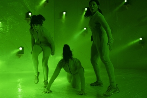 So Sorry. Foto: Senay Berhe