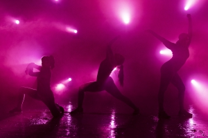 So Sorry. Foto: Senay Berhe