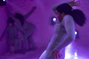 So Sorry. Foto: Senay Berhe