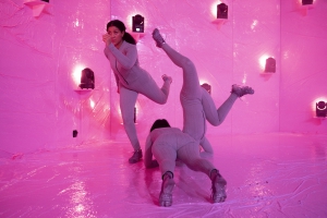 So Sorry. Foto: Senay Berhe