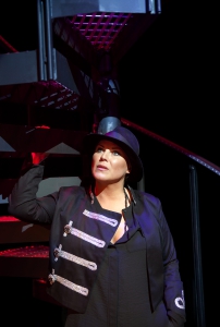 Systrarna Sisters / pressbild. Foto Stig Hammarstedt