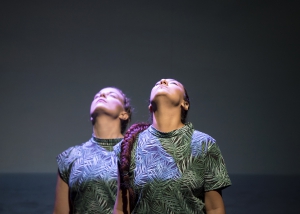 Vi är här. Foto: Anna Ericsson