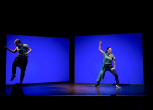 Vi är här. Foto: Anna Ericsson