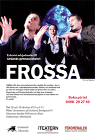 frossa
