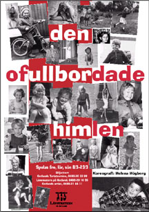 Den ofullbordade himlen Den ofullbordade himlen