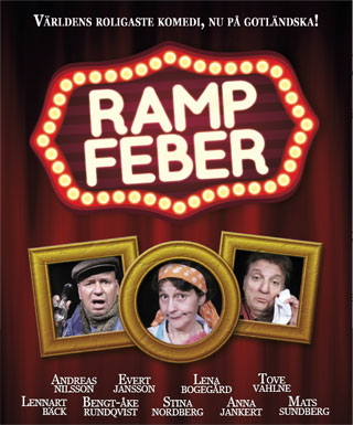 Rampfeber