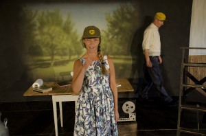 Kejsarn av Epplerum. Foto:Staffan Jofjell