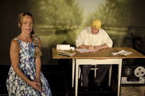 Kejsarn av Epplerum. Foto:Staffan Jofjell