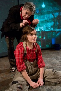 Charlies unge. Foto: Martin Skoog