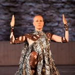 Av Kalk är Du Kommen. Virpi Pahkinen. Foto: Stig Hammarstedt