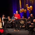 HÖSTSAMLING 2014-09-15. Fotograf Stig Hammarstedt