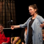 HÖSTSAMLING 2014-09-15. Fotograf Stig Hammarstedt