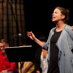 HÖSTSAMLING 2014-09-15. Fotograf Stig Hammarstedt