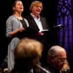 HÖSTSAMLING 2014-09-15. Fotograf Stig Hammarstedt