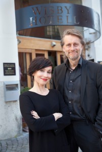 Musikaldårar. Fotograf: Stig Hammarstedt