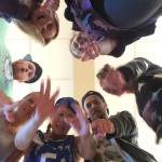 Repetitionsbilder. Foto: Robert Söderström