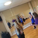 Repetitionsbilder. Foto: Robert Söderström