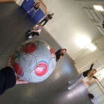 Repetitionsbilder. Foto: Robert Söderström