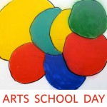 ARTS SCHOOL DAY