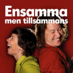 Ensamma men tillsammans