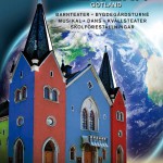 Länsteatern Gotland