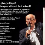 Köp en tangent eller ett helt ackord!