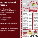 Levande Julkalender 2015