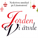 Jorden vi ärvde