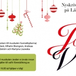 Jorden vi ärvde - Julerbjudande