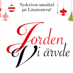 Jorden vi ärvde - Julerbjudande