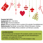 Jorden vi ärvde - Julerbjudande