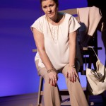 Åsa Bergh. Foto: Stig Hammarstedt.