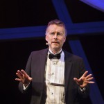 Thomas Sundström. Foto: Stig Hammarstedt