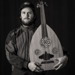 Erik Törner. Fotograf: Anna Sundström