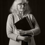 IngaLena Söderlund. Fotograf: Anna Sundström