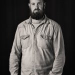 Joel Kant. Fotograf: Anna Sundström