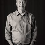 Ulf Grönhagen. Fotograf: Anna Sundström