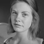 Liv Olanders. Fotograf: Marit Olanders